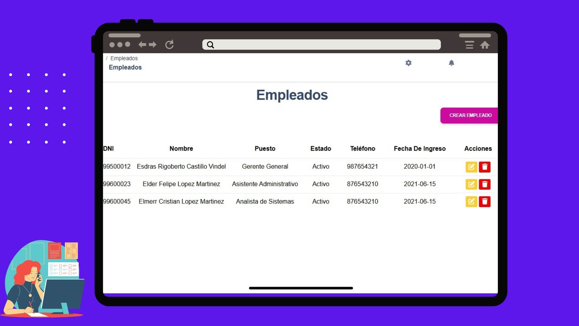 🛒 Mercadito NUBIRA